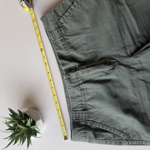 Charter Club Women's Shorts, Size 10 - Picture 8 of 11